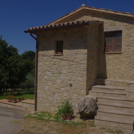 Borgo Buciardella Villa Baschi Luaran gambar