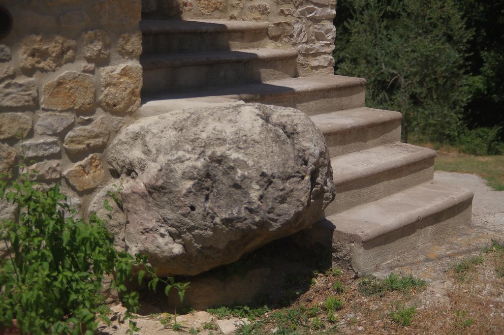 Borgo Buciardella Villa Baschi Luaran gambar