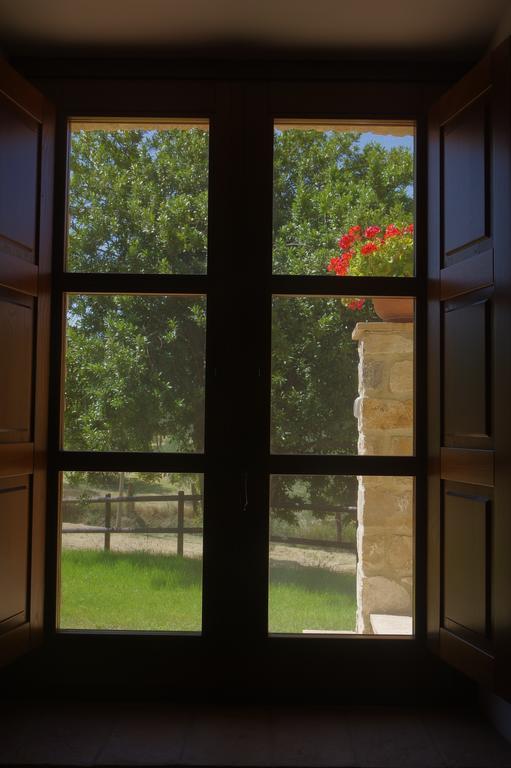 Borgo Buciardella Villa Baschi Luaran gambar