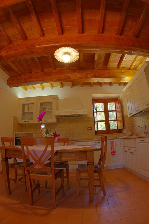 Borgo Buciardella Villa Baschi Luaran gambar