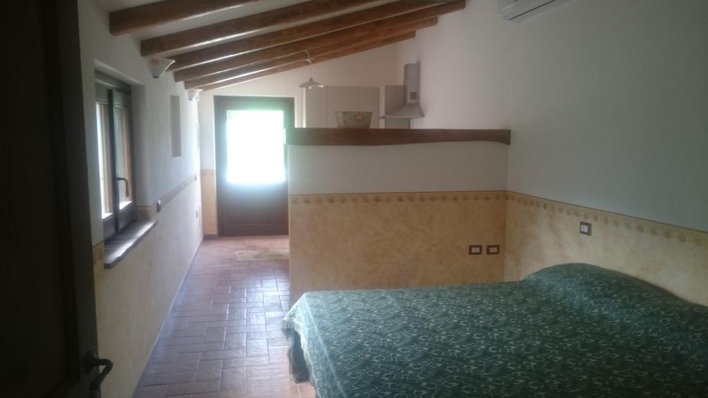 Borgo Buciardella Villa Baschi Luaran gambar