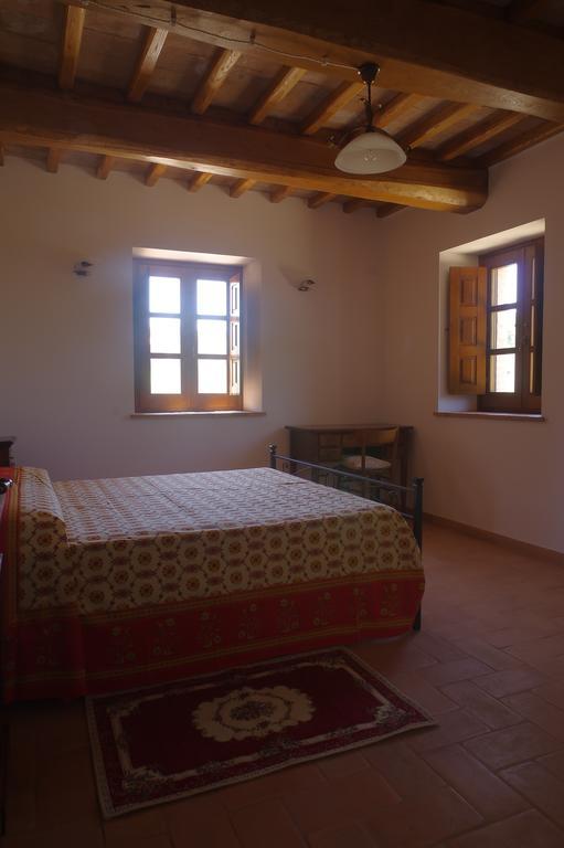 Borgo Buciardella Villa Baschi Luaran gambar