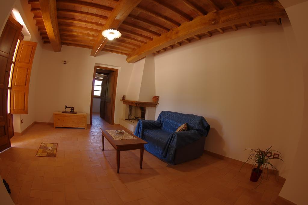 Borgo Buciardella Villa Baschi Luaran gambar